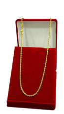 CORDÃO BAIANO 1.5MM - MOEDA ANTIGA BANHADO A OURO